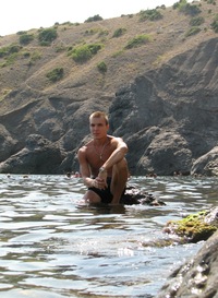 Сергей Елисеев