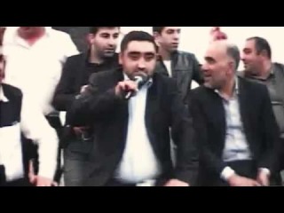 Qoy kimin təbi var gəlsin üstümə 2013 (Aydın Xırdalanlı, Orxan Lökbatanlı) Meyxana