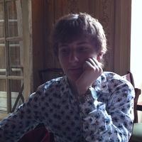 Алексей Маркин