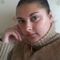 Люба Кириллова