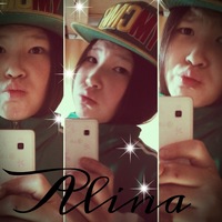 Алина Дырахова