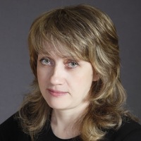 Лариса Вшивкова