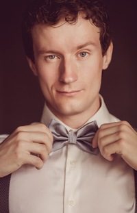 Сергей Шавин