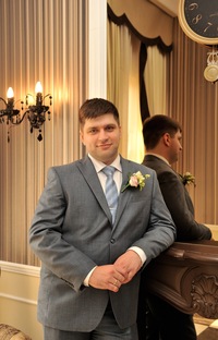 Сергей Иванов