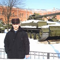 Михаил Наимов