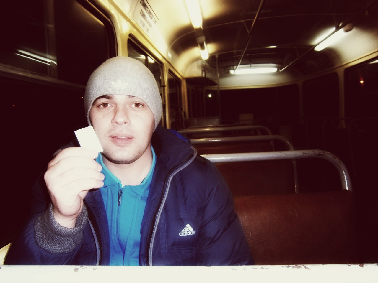 Дмитрий Скоробогатов