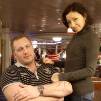 Алексей Бреус