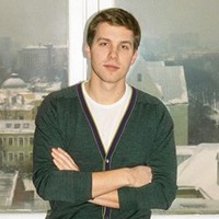 Федор Новиков