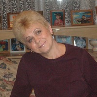 Елена Бобровская | Тула
