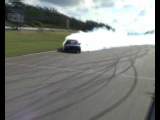 Bmw E34 M5 1008Hp - www.VSmotor.no Vidar Strand, Norway