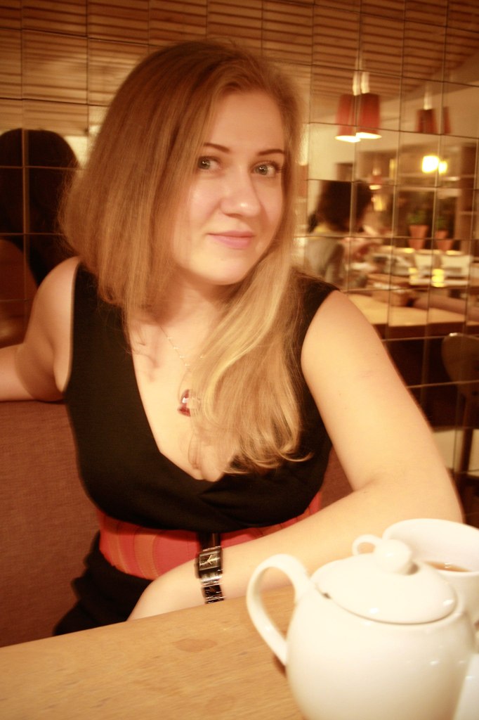 Тамара Петрова