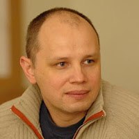Алексей Баранов
