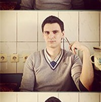 Александр Сарычев