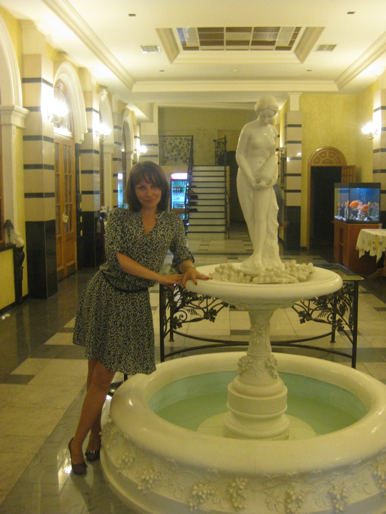 Анна Скворцова