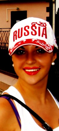 Леся Канцурова