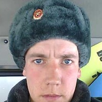 Коля Ковригин