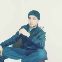 Wepa-Jepbar Jepbarow