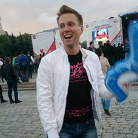 Михаил Вельмакин