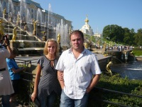 Ирина Глебова