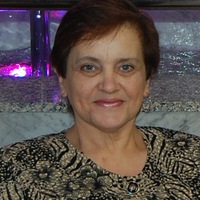 Ирина Кравцова