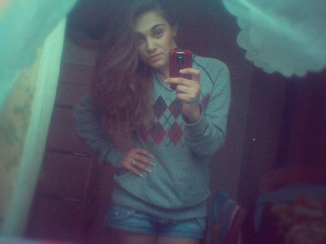 Ксения Русанова