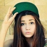 Настя Луганская