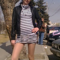 Настя Маркова