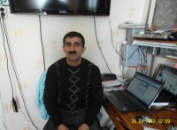 Руслан Самедов