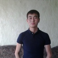 Баха Мусин