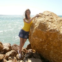 Надя Лукина