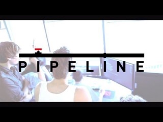 Valve Pipeline