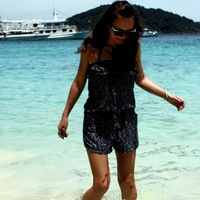 Виктория Волкова