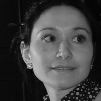 Лилия Гумерова