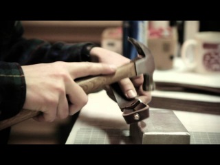 Behind the Scenes - Ken Tsuna