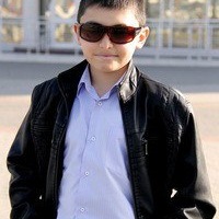 Вова Карапетьянц