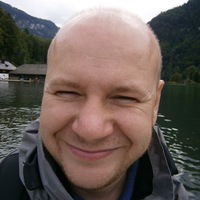 Сергей Беляев