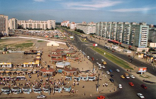 Метро проспект большевиков старые
