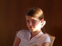 Ленуська Пяткова