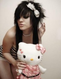 Мего-Girl Мего-Girl