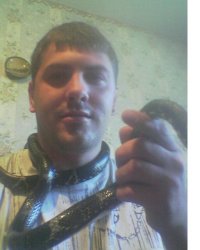 Роман Зубков