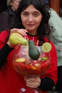 Дарья Егорова