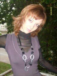 Арина Будник