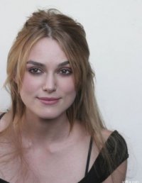 Keira Knightley
