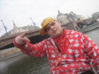 Андрей Кирилов