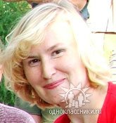 Елена свечникова вовк германия