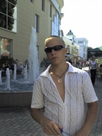 Николай Соболев