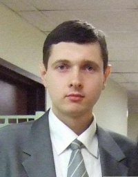 Андрей Андрианов