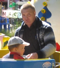 Андрей Васильевич