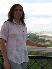 Анна Кузнецова