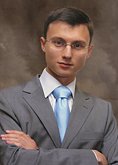 Дмитрий Борщевский